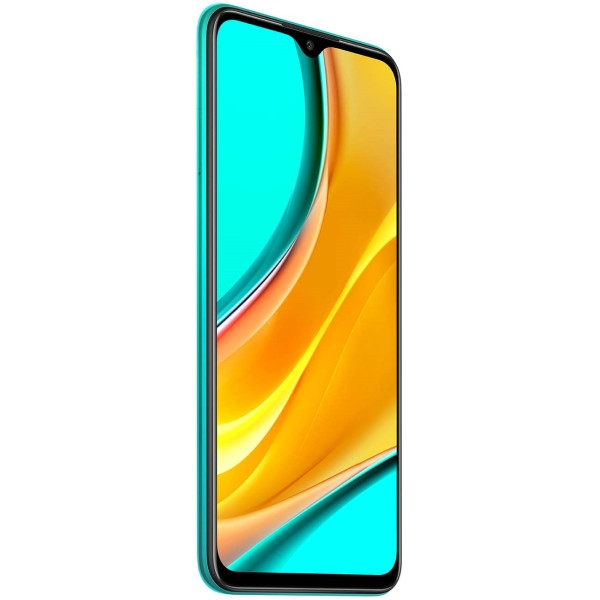 Смартфон Xiaomi Redmi 9 3/32GB (NFC) Зеленый