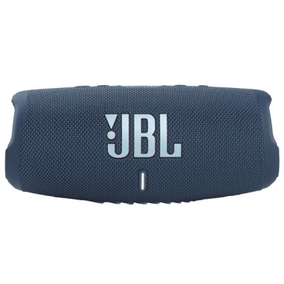 Портативная колонка JBL Charge 5 Blue