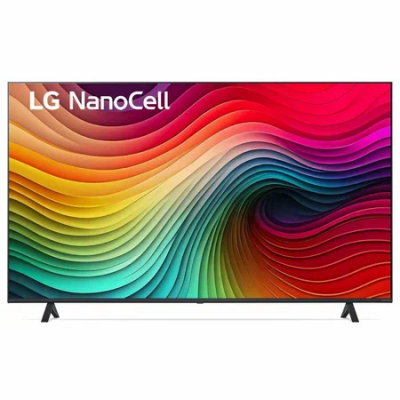 Телевизор LG 65NANO80T6A