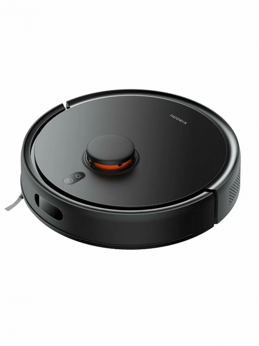 Робот-пылесос Xiaomi Robot Vacuum S20 (черный) EU