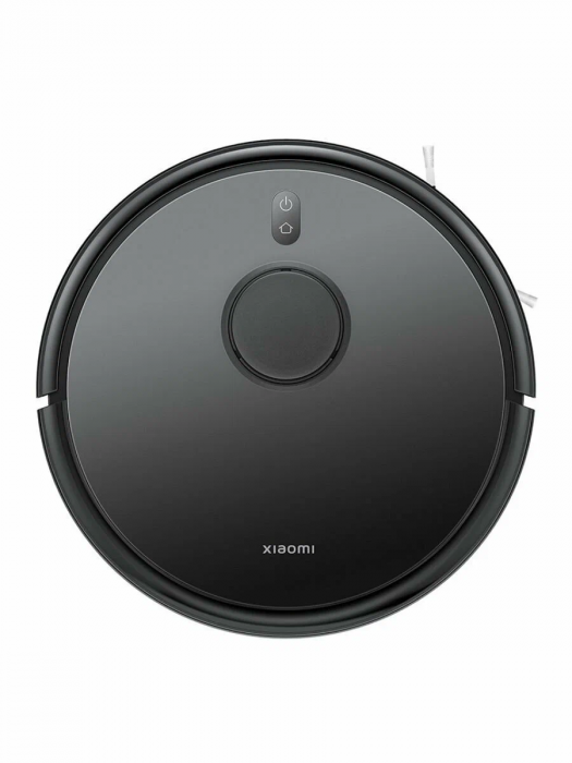 Робот-пылесос Xiaomi Robot Vacuum S20 (черный) EU