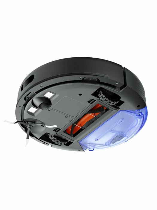 Робот-пылесос Xiaomi Robot Vacuum S20 (черный) EU