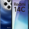 Смартфон Xiaomi Redmi 14C 4/128Gb, Starry Blue