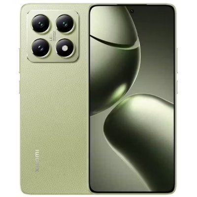 Смартфон Xiaomi Mi 14T 12/512GB, Lemon Green