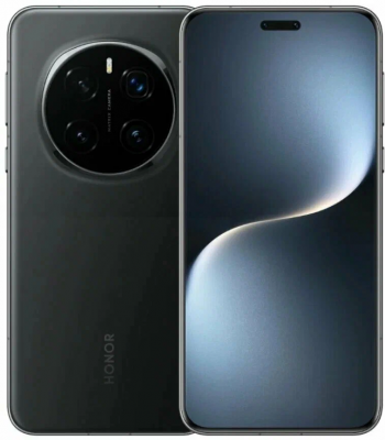 Смартфон Honor Magic 7 Pro 12/512Gb, Velvet Black