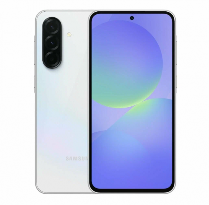 Смартфон Samsung Galaxy A36 5G 8/128Gb, Awesome White
