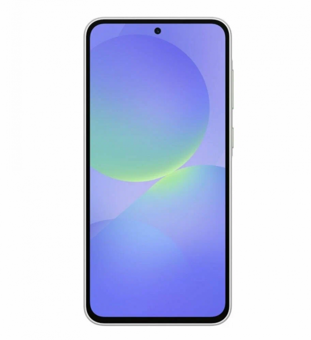 Смартфон Samsung Galaxy A36 5G 8/128Gb, Awesome White