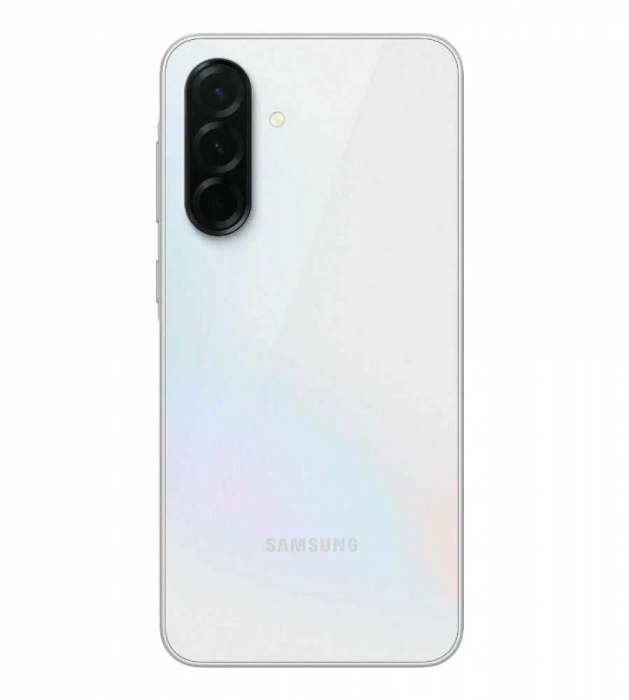 Смартфон Samsung Galaxy A36 5G 8/128Gb, Awesome White