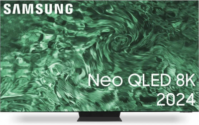 Телевизор Samsung QE85QN800D