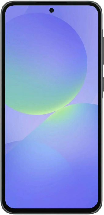 Смартфон Samsung Galaxy A36 12/256Gb, Awesome Black