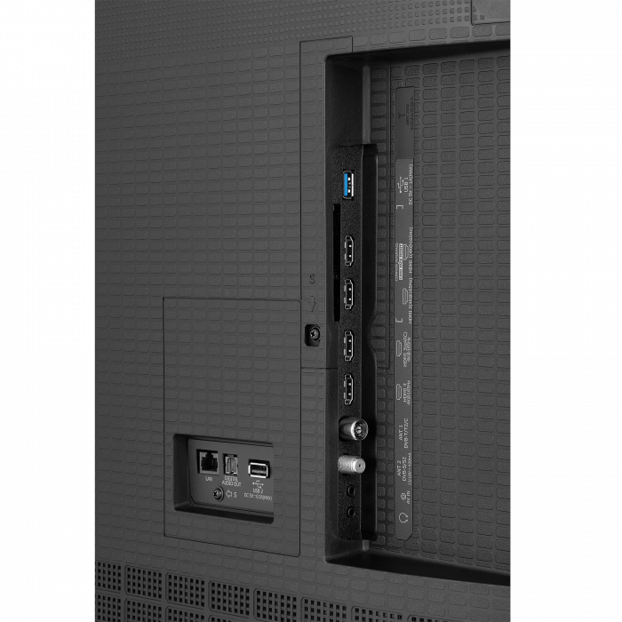 Телевизор Hisense 100U7Q