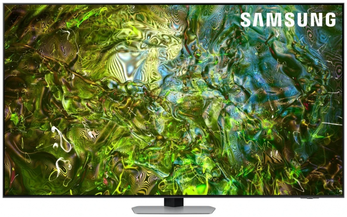 Телевизор Samsung QE85QN90DAUXRU