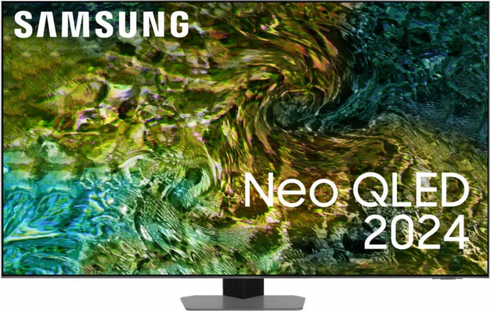 Телевизор Samsung QE85QN90DAUXRU