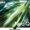 Телевизор Samsung QE85QN90DAUXRU