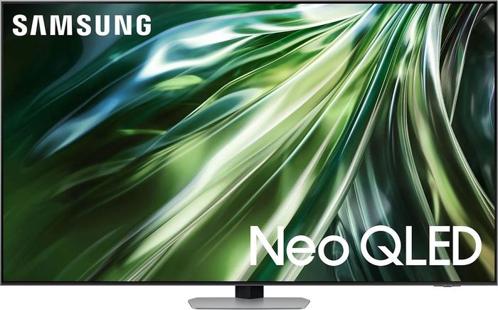 Телевизор Samsung QE85QN90DAUXRU