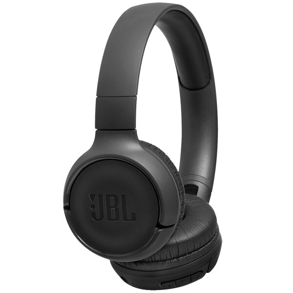 Беспроводные наушники JBL Tune 590BT, черный