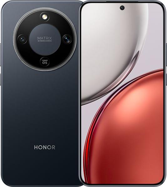 Смартфон Honor X9D 12/512Gb Midnight Black