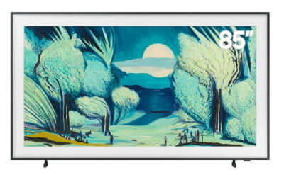 Телевизор Samsung QE85LS03F