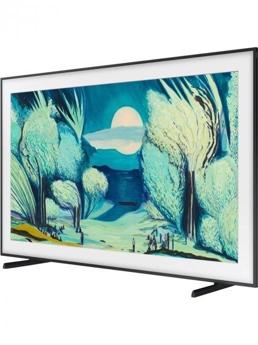 Телевизор Samsung QE85LS03F