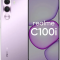 Смартфон Realme C100i 4/128Gb Purple