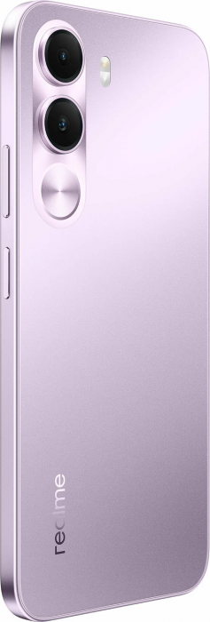 Смартфон Realme C100i 4/128Gb Purple