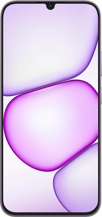 Смартфон Realme C100i 4/128Gb Purple