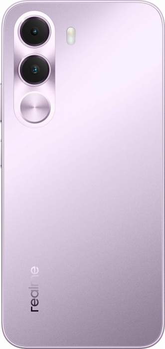 Смартфон Realme C100i 4/128Gb Purple