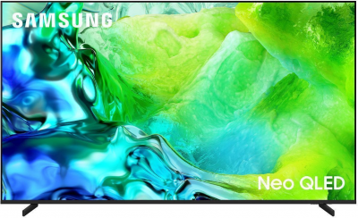 Телевизор Samsung QE55QN80HAUXPY