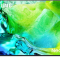Телевизор Samsung QE55QN80HAUXPY, Neo QLED, Mini LED, черный
