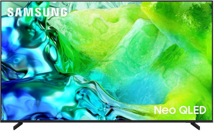 Телевизор Samsung QE55QN80HAUXPY