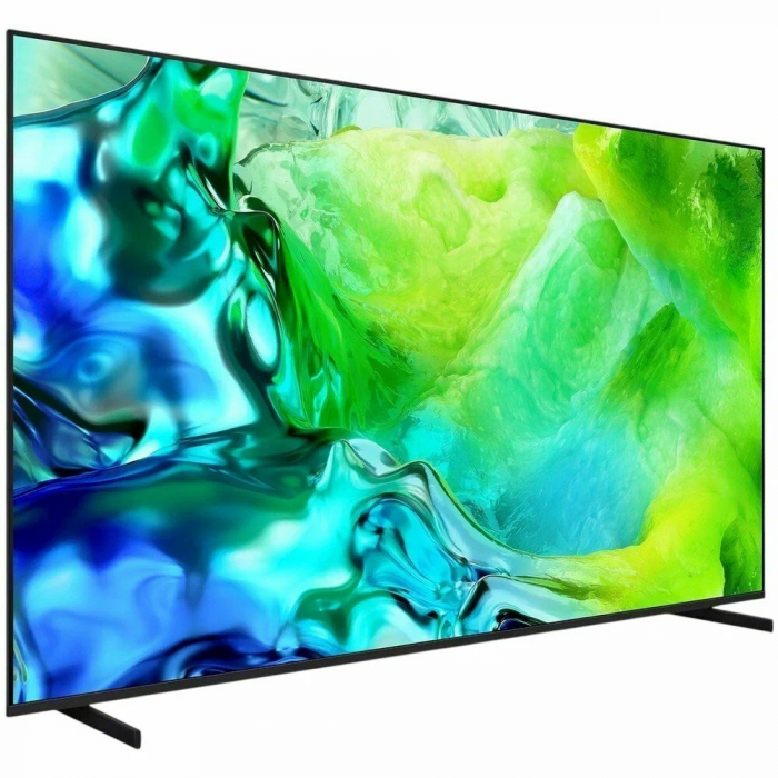 Телевизор Samsung QE55QN80HAUXPY