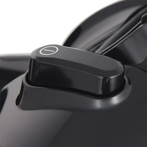 Пылесос с контейнером для пыли Samsung VC15K4136VL