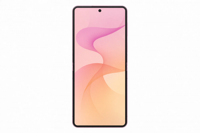 Смартфон Samsung Galaxy Z Flip8 SM-F776B 12/256GB Pink