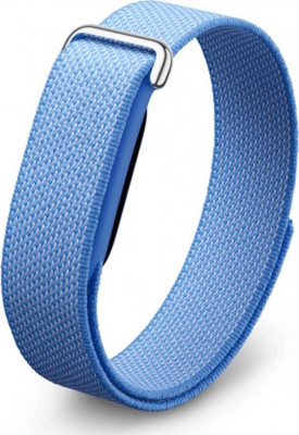 Фитнес-браслет Google Fitbit Air Lavender