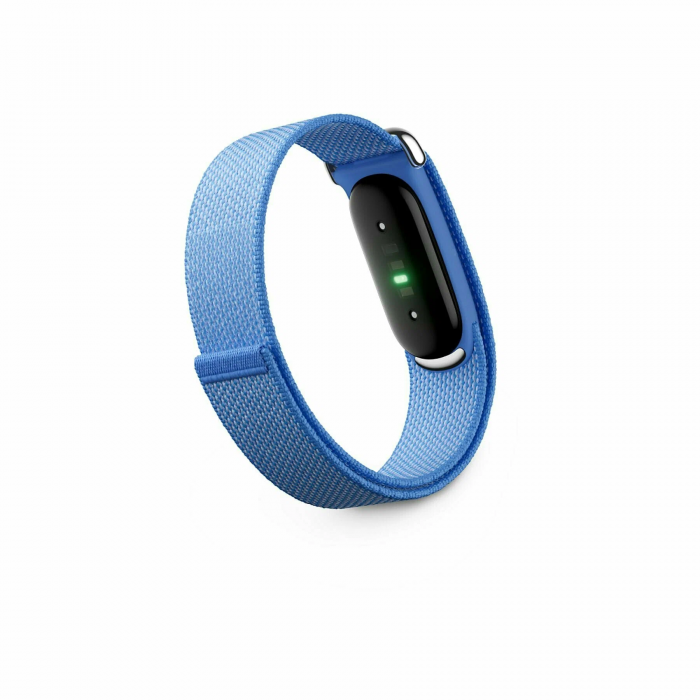Фитнес-браслет Google Fitbit Air Lavender