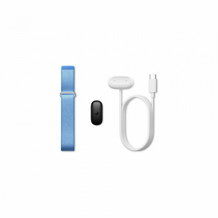 Фитнес-браслет Google Fitbit Air Lavender