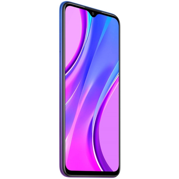 Смартфон Xiaomi Redmi 9 3/32GB (NFC) Фиолетовый