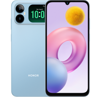 Смартфон HONOR X5eS 4/64Gb Blue