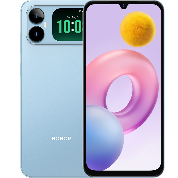 Смартфон HONOR X5eS 4/64Gb Blue