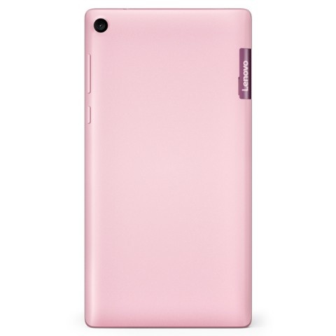 Планшет Lenovo Tab 3 730X 7 16Gb LTE Pink (ZA130338RU) 