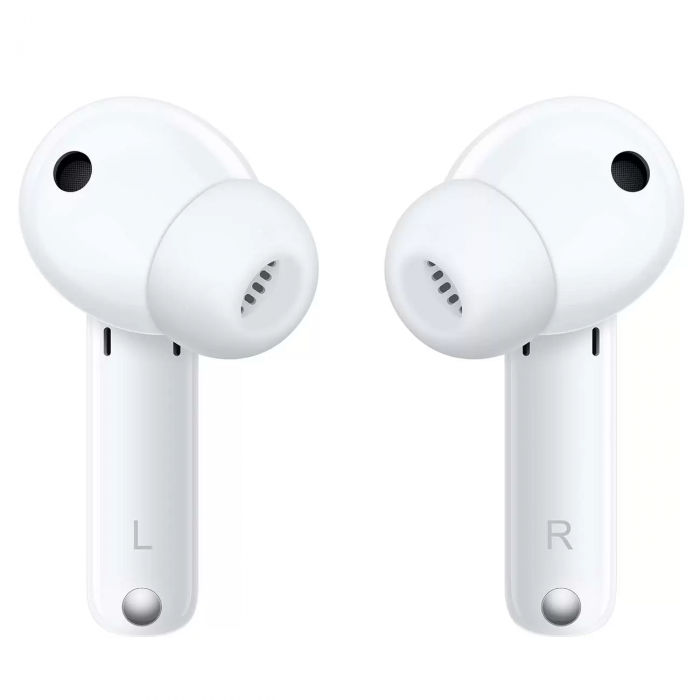 Беспроводные наушники HUAWEI FreeBuds 4i, керамический белый