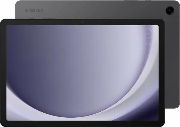 11" Планшет Samsung Galaxy Tab A9+ (2023), 4/64 ГБ, Wi-Fi + Cellular, Android 13, графитовый