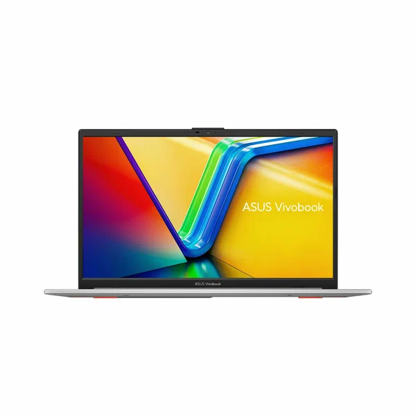 Ноутбук ASUS Vivobook Go 15 E1504FA-BQ008, 90NB0ZR1-M016M0, серебристый