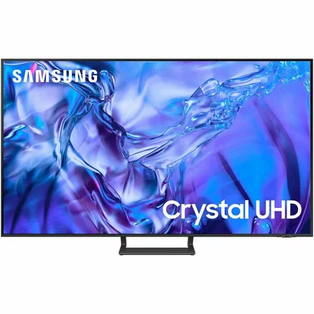 Телевизор Samsung UE65DU8500UXCE 4K UHD, темно-серый