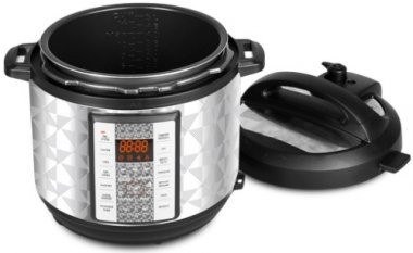 Мультиварка с функцией скороварки Redmond RMC-PM380