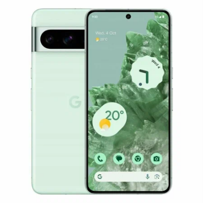 Смартфон Google Pixel 8 Pro 12/128Gb Mint