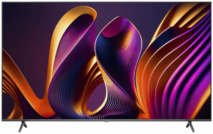 Телевизор Hisense 55E7NQ PRO