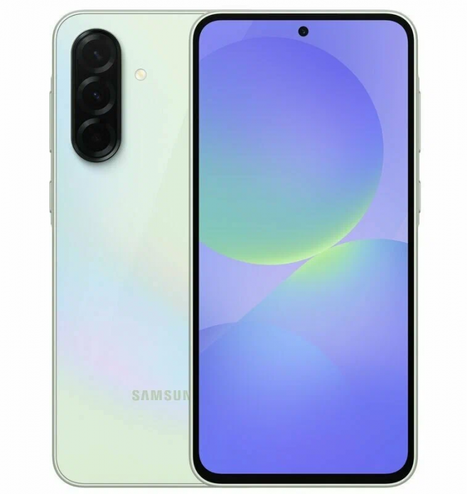 Смартфон Samsung Galaxy A36 5G 8/256Gb, Awesome Lime