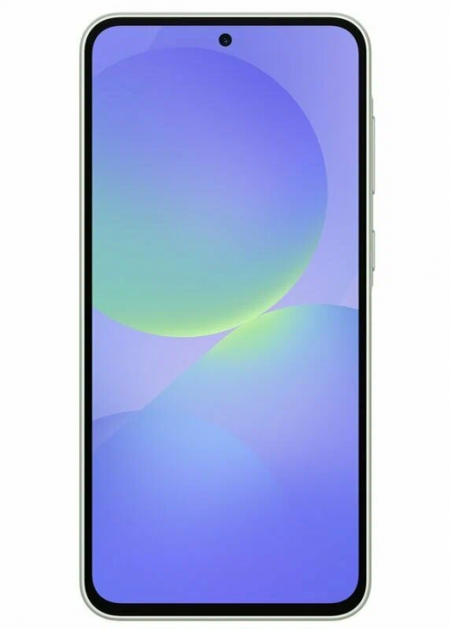 Смартфон Samsung Galaxy A36 5G 8/256Gb, Awesome Lime