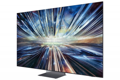Телевизор Samsung QE85QN900D